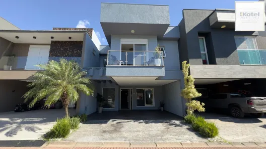 Casa de Condomínio com 3 Quartos à venda, 230m² no Sarandi, Porto Alegre