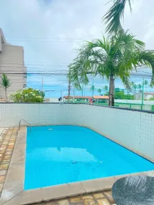 Apartamento com 2 Quartos para alugar no Piedade, Jaboatão dos Guararapes