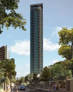 Apartamento com 3 Quartos à venda, 141m² no Tamarineira, Recife