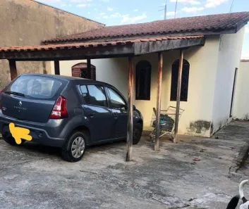 Casa com 3 Quartos à venda, 108m² no Parque Valença I, Campinas