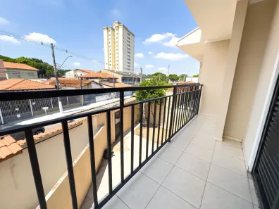 Casa com 3 Quartos à venda, 187m² no Jardim do Céu, São José dos Campos