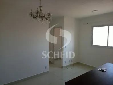 Apartamento com 2 Quartos à venda, 40m² no Vila Marari, São Paulo