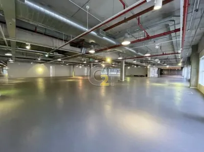 Sala Comercial para alugar, 4254m² no Lapa de Baixo, São Paulo
