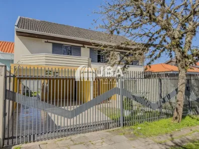 Casa com 4 Quartos à venda, 219m² no Jardim das Américas, Curitiba