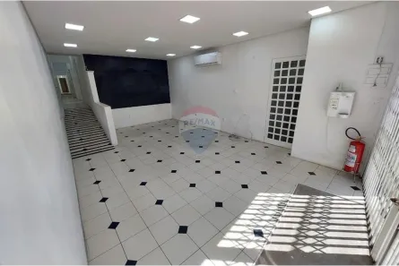 Ponto Comercial para alugar, 504m² no Saúde, São Paulo