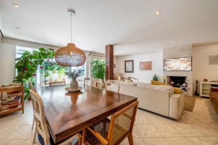 Apartamento com 3 Quartos à venda, 264m² no Boa Vista, Porto Alegre