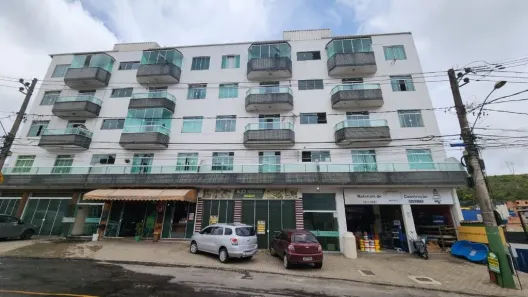 Apartamento com 2 Quartos à venda, 67m² no Aeroporto, Juiz de Fora