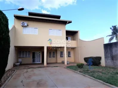 Casa com 3 Quartos à venda, 160m² no Jardim Paulistano, Ribeirão Preto