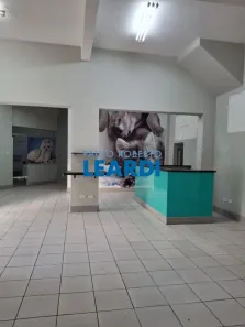 Ponto Comercial à venda, 210m² no Siciliano, São Paulo