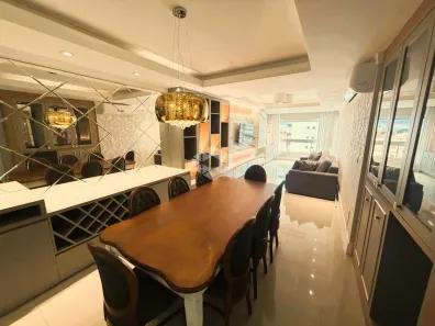 Apartamento com 3 Quartos à venda, 118m² no São Bento, Bento Gonçalves