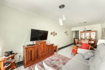 Apartamento com 3 Quartos à venda, 118m² no Aclimação, São Paulo
