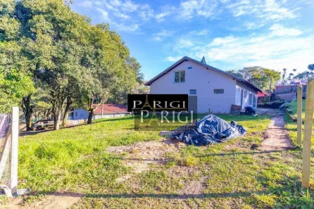 Casa com 4 Quartos para alugar, 250m² no Hípica, Porto Alegre