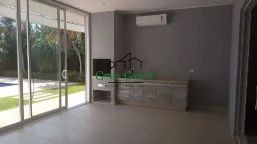 Casa com 4 Quartos à venda, 360m² no Jardim Emicol, Itu