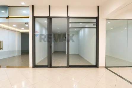 Ponto Comercial para alugar, 18m² no Centro, Juiz de Fora