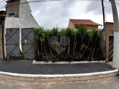 Lote/Terreno à venda, 224m² no Tucuruvi, São Paulo