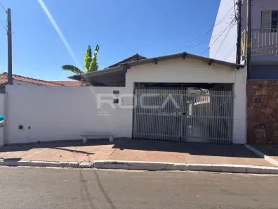 Casa com 3 Quartos à venda, 237m² no Jardim Tangará, São Carlos