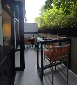 Apartamento com 1 Quarto à venda, 48m² no Leblon, Rio de Janeiro