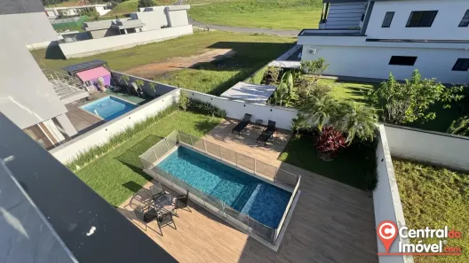 Casa de Condomínio com 4 Quartos à venda, 407m² no Santa Regina, Camboriú