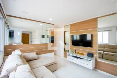 Cobertura com 2 Quartos à venda, 122m² no Parque São Vicente, Mauá