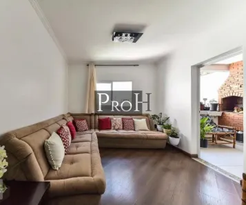 Apartamento com 3 Quartos à venda, 96m² no Vila Gonçalves, São Bernardo do Campo