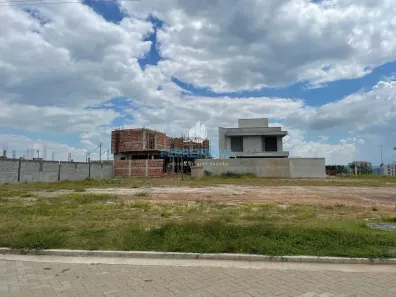 Lote/Terreno à venda, 346m² no Loteamento Terras Alpha São José dos Campos, São José dos Campos
