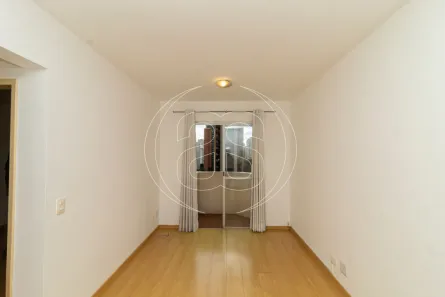 Apartamento com 1 Quarto para alugar, 45m² no Indianópolis, São Paulo