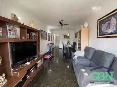 Apartamento com 3 Quartos à venda, 132m² no Aparecida, Santos