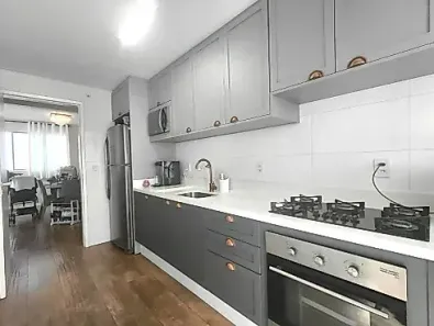 Apartamento com 2 Quartos à venda, 94m² no Kobrasol, São José