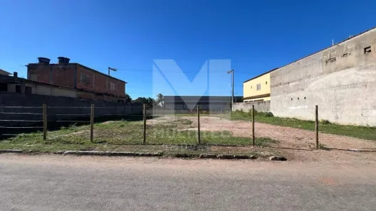 Lote/Terreno à venda, 734m² no Cobilândia, Vila Velha