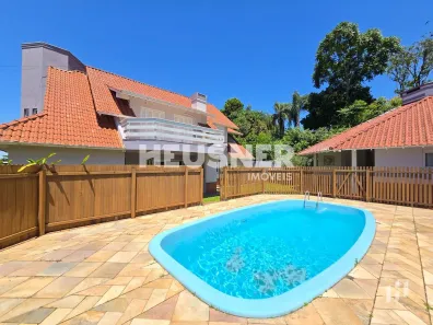 Casa com 4 Quartos à venda, 271m² no Canudos, Novo Hamburgo