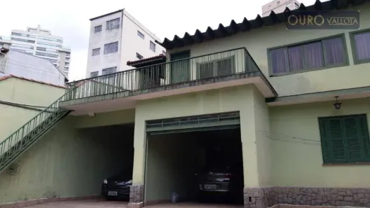 Casa com 5 Quartos à venda, 420m² no Vila Prudente, São Paulo