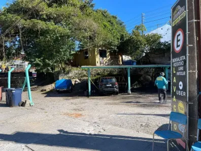 Lote/Terreno à venda, 841m² no Centro, Florianópolis