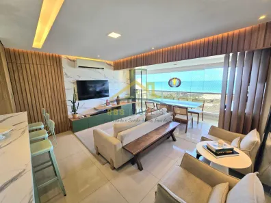Apartamento com 3 Quartos à venda, 92m² no Pituba, Salvador