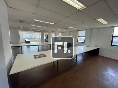 Sala Comercial para venda ou aluguel, 384m² no Vila Olímpia, São Paulo