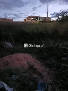 Lote/Terreno à venda, 200m² no Vila Sion, Montes Claros
