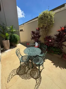 Casa com 3 Quartos à venda, 250m² no São José, Franca