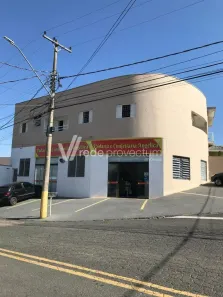 Prédio Comercial com 2 Quartos à venda, 389m² no Loteamento Residencial Santa Gertrudes, Valinhos