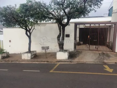 Casa com 3 Quartos à venda, 197m² no Bosque da Felicidade, São José do Rio Preto
