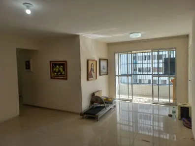 Apartamento com 3 Quartos à venda, 125m² no Boa Viagem, Recife