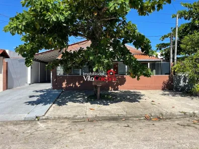 Casa com 4 Quartos à venda, 198m² no Ipanema, Pontal do Paraná