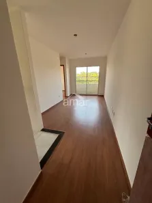 Apartamento com 2 Quartos para alugar, 45m² no Tijuca, Contagem