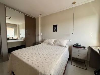 Apartamento com 3 Quartos à venda, 190m² no Flores, Manaus