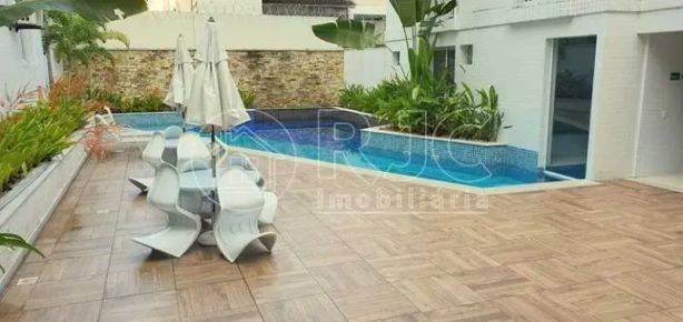 Apartamento com 3 Quartos à venda, 75m² no Vila Isabel, Rio de Janeiro