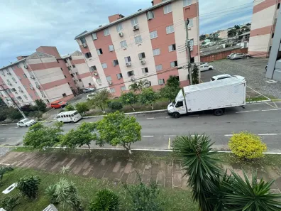 Apartamento com 2 Quartos à venda, 45m² no Rubem Berta, Porto Alegre