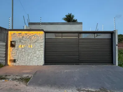 Casa com 2 Quartos à venda, 126m² no Anízio Amancio de Oliveira, Itabaiana