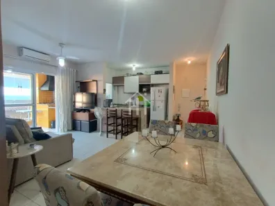 Apartamento com 2 Quartos à venda, 78m² no Indaiá, Bertioga