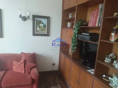 Sobrado com 3 Quartos à venda, 121m² no Vila Almeida, São Paulo