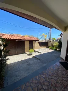 Casa com 4 Quartos à venda, 300m² no Parque Aurora, Campos dos Goytacazes