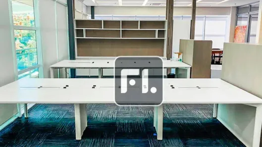 Sala Comercial para alugar, 260m² no Vila Olímpia, São Paulo