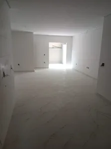 Apartamento com 3 Quartos à venda, 96m² no Campestre, Santo André